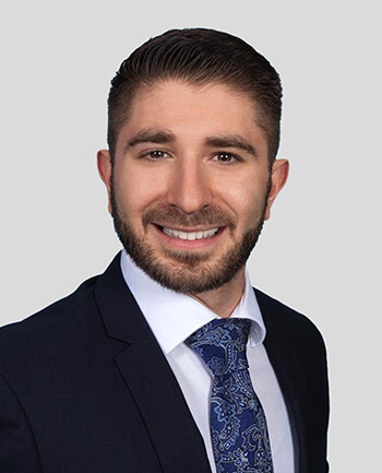 Headshot of Joe Rotella