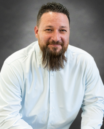 Headshot of Edward Towe