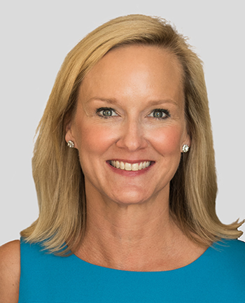 Headshot of Jenny Gardner Wynn