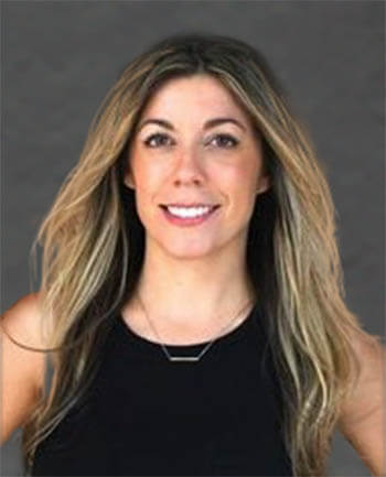 Headshot of Bridgette Pugliese