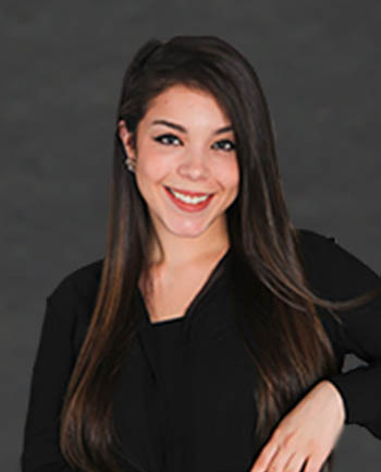 Headshot of Kristiana Koutsos