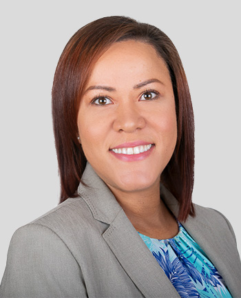 Karina B Garcia Photo