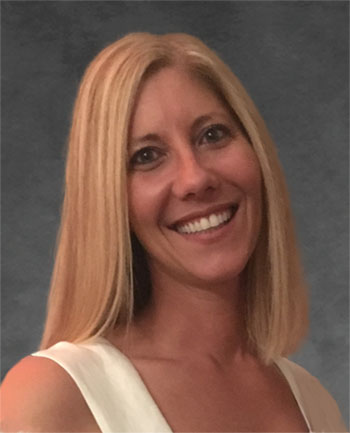 Headshot of Karyn Nisbet