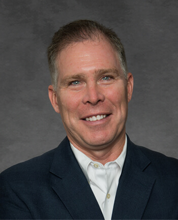 Headshot of John Hanifin