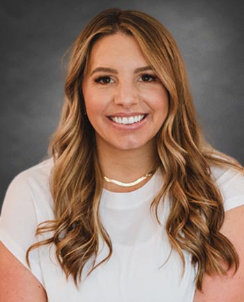 Headshot of Jessica D'Avolio