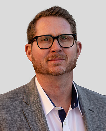 Headshot of Matt Gibbons