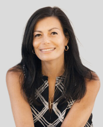 Headshot of Vicky McSweeney