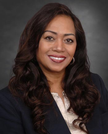 Headshot of Bopha Peou