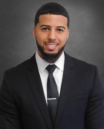 Headshot of Michael Alvarez