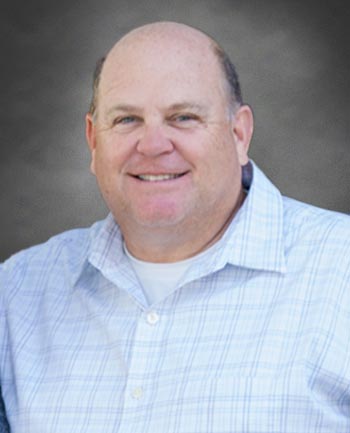 Headshot of Michael Gendreau