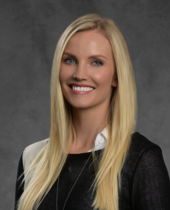 Headshot of Brittni Biren