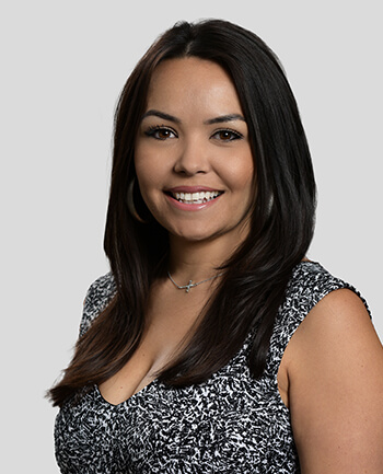 Headshot of Natalie Lawson