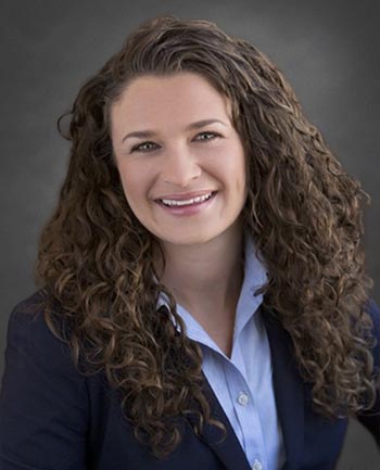 Headshot of Kate Schafer