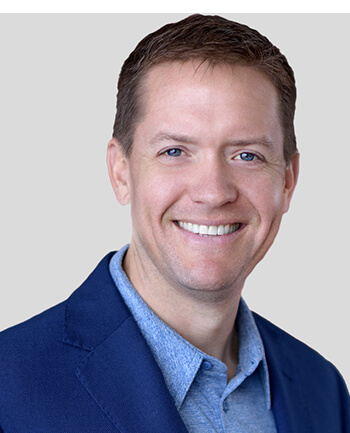 Headshot of Brady Mullen