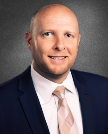 Headshot of Josh Taylor