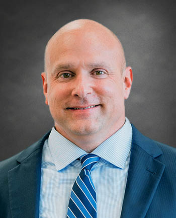 Headshot of Josh Gotlieb