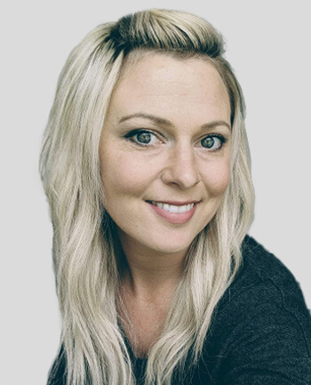 Headshot of Chelsey Ackerman