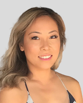 Headshot of Amy Nguyen