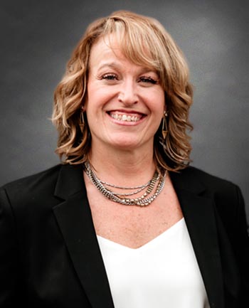 Headshot of Renee Serface