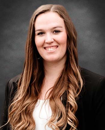 Headshot of Alexandra Serface