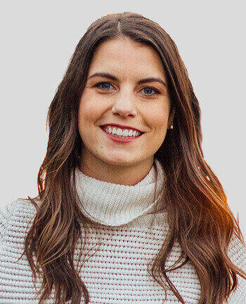 Headshot of Brittany Bolstad