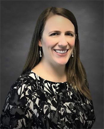 Headshot of Emily Chapin