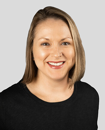 Headshot of Marci Bergsma