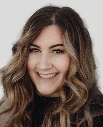 Headshot of Kaitlyn Montanaro