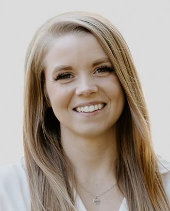 Headshot of Cierra Almquist