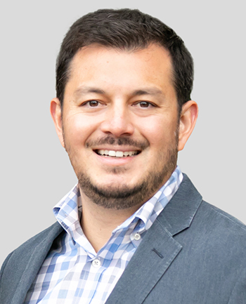 Headshot of Ryan Lee