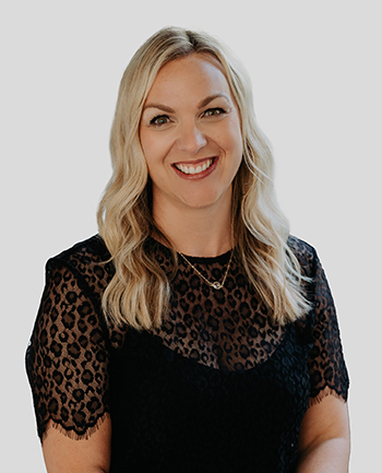 Headshot of Raelena Ellison