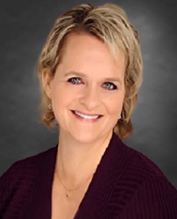 Headshot of Heidi Green