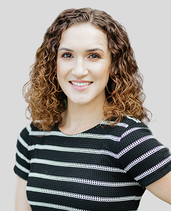 Headshot of Katherine Shattuck
