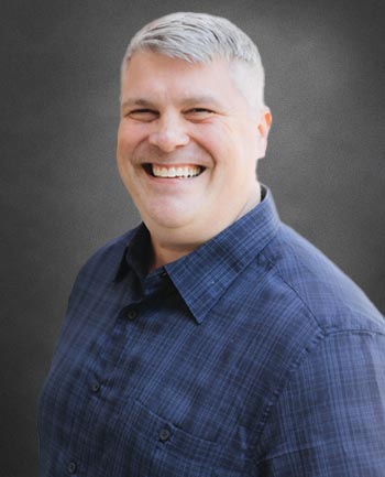 Headshot of Duane Martin