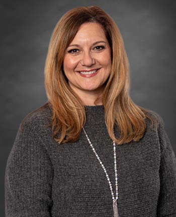 Headshot of Erika Alegre