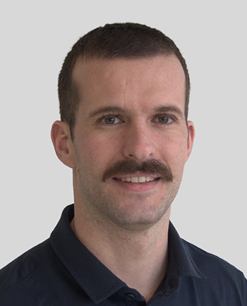 Headshot of Chris Whitlow