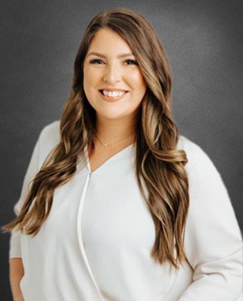 Headshot of Carly McEachran