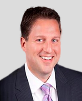 Headshot of Brad Evered