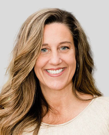 Headshot of Jenie Jones