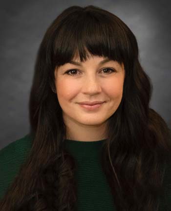 Headshot of Kelly Lee