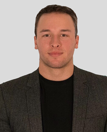 Headshot of Matt Bass