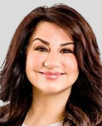 Headshot of Terri Rossi