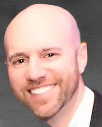 Headshot of Joseph Viscuso