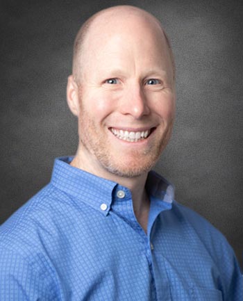 Headshot of Harrison Sangster