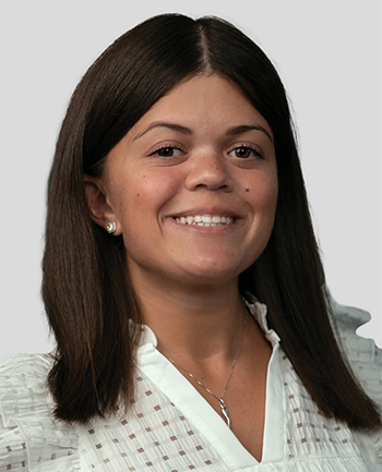 Headshot of Gabrielle D'Angelo