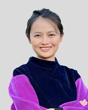 Headshot of Chen Adwar