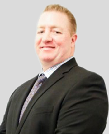 Headshot of William Forte