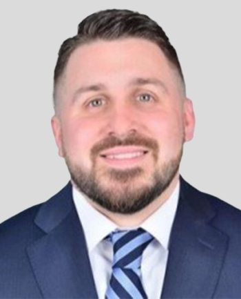 Headshot of Jason Mulzoff