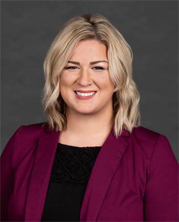 Headshot of Rylee Casterline