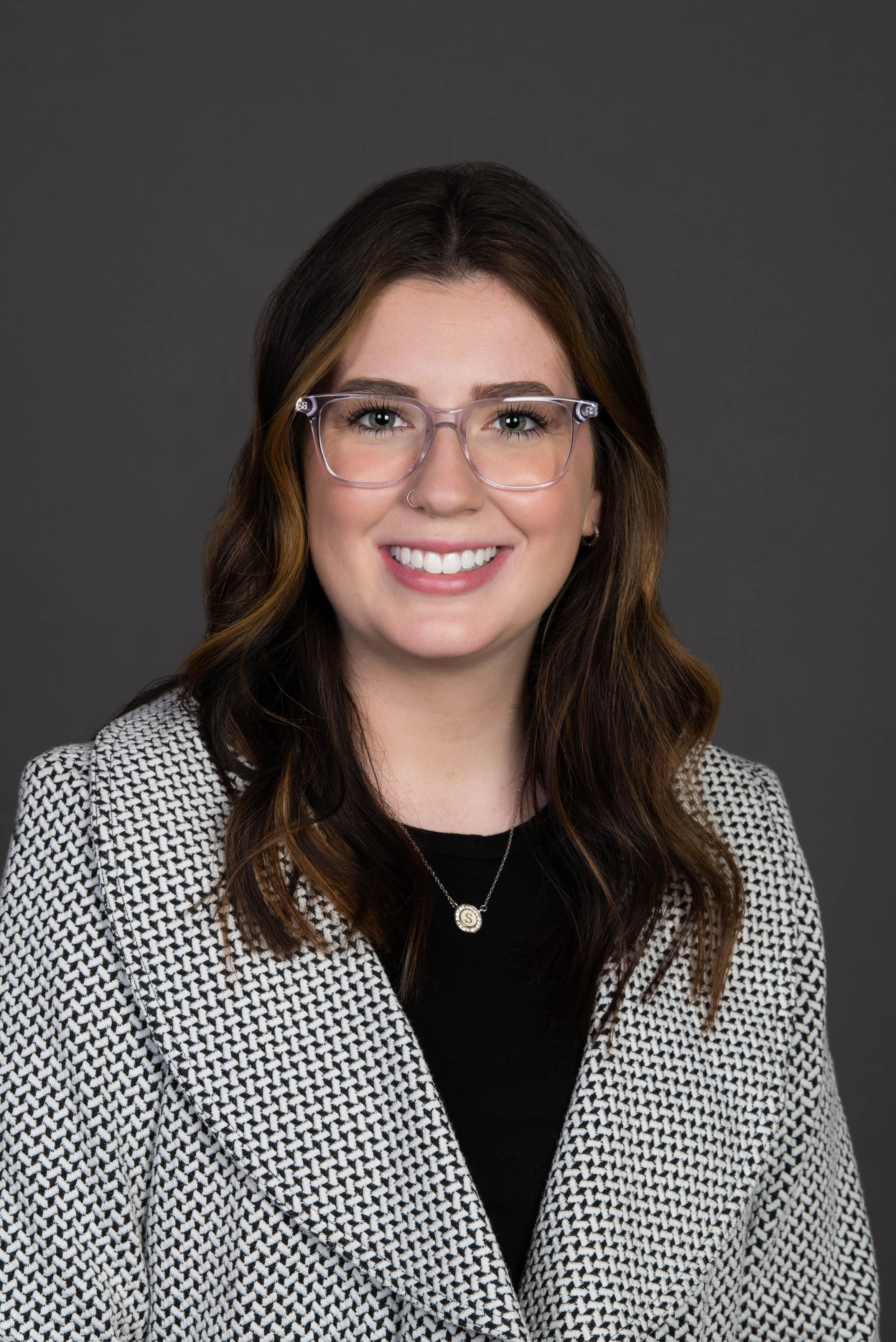 Headshot of Samantha Howe